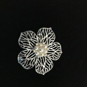 Vintage Signed Gerry's Brooch